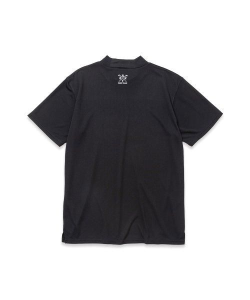 <img class='new_mark_img1' src='https://img.shop-pro.jp/img/new/icons20.gif' style='border:none;display:inline;margin:0px;padding:0px;width:auto;' />30%OFFSTRETCH TECH MOCK NECKMEN'S