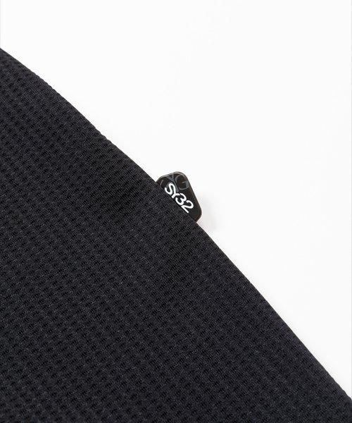 <img class='new_mark_img1' src='https://img.shop-pro.jp/img/new/icons20.gif' style='border:none;display:inline;margin:0px;padding:0px;width:auto;' />30%OFFSTRETCH TECH MOCK NECKMEN'S