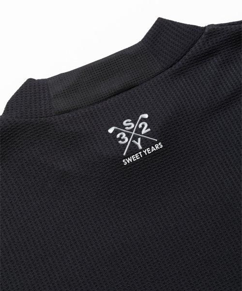 <img class='new_mark_img1' src='https://img.shop-pro.jp/img/new/icons20.gif' style='border:none;display:inline;margin:0px;padding:0px;width:auto;' />30%OFFSTRETCH TECH MOCK NECKMEN'S