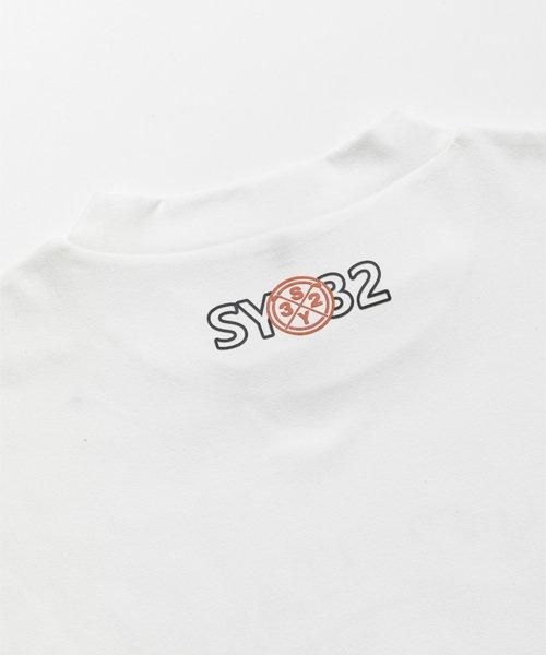 <img class='new_mark_img1' src='https://img.shop-pro.jp/img/new/icons20.gif' style='border:none;display:inline;margin:0px;padding:0px;width:auto;' />30%OFFDOT PRINT EMB MOCK NECKMEN'S