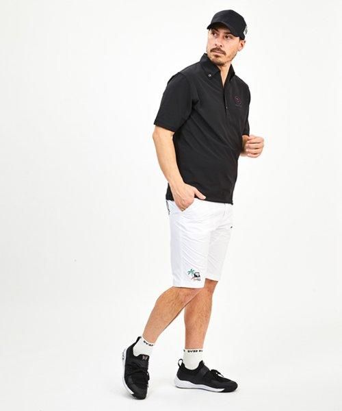 MICRO PIQUE SKIPPER POLO｜MEN'S - 【公式】SY32 by SWEET