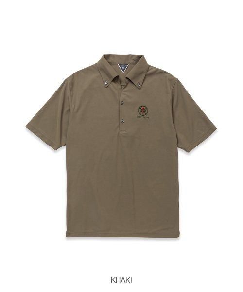 <img class='new_mark_img1' src='https://img.shop-pro.jp/img/new/icons20.gif' style='border:none;display:inline;margin:0px;padding:0px;width:auto;' />30%OFFMICRO PIQUE SKIPPER POLOMEN'S