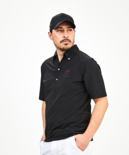 POLO SHIRTS - 【公式】SY32 by SWEET YEARS GOLF ONLINE SHOP POLO SHIRTS - 【公式】SY32 by SWEET YEARS GOLF ONLINE SHOP