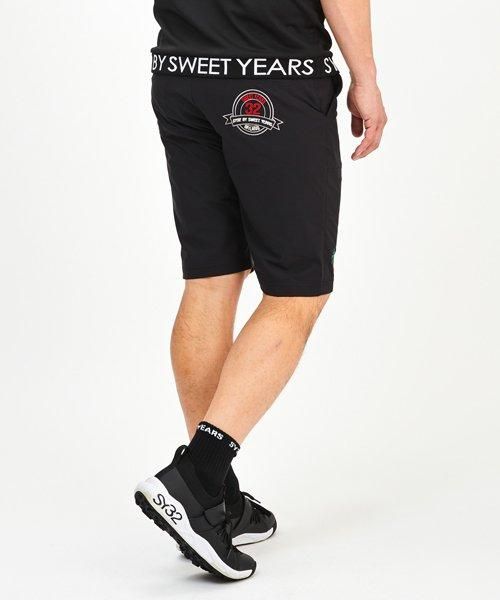 30%OFFSTRETCH SOFT DOUBLE CLOTH SHORTSMEN'S