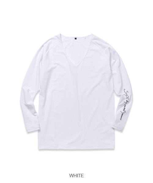 <img class='new_mark_img1' src='https://img.shop-pro.jp/img/new/icons1.gif' style='border:none;display:inline;margin:0px;padding:0px;width:auto;' />TECHNICAL INNER SHIRTSMEN'S