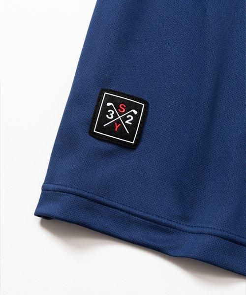 <img class='new_mark_img1' src='https://img.shop-pro.jp/img/new/icons20.gif' style='border:none;display:inline;margin:0px;padding:0px;width:auto;' />30%OFFPALM PRINT MOCK NECKMEN'S
