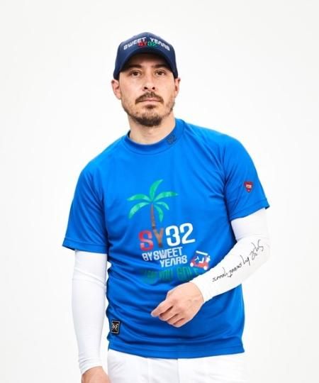 TOPS | 【公式】SY32 by SWEET YEARS GOLF ONLINE SHOP