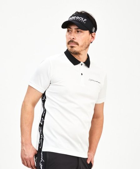 MEN'S - 【公式】SY32 by SWEET YEARS GOLF ONLINE SHOP - エスワイ 