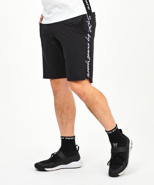 SWEET YEARS スウィートイヤーズ　ハーフパンツ 30%OFF】STRETCH RIP HALF PANTS｜MEN'S - 【公式】SY32 by