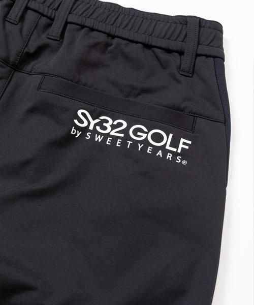 30%OFF】SIDE LINE JERSEY SHORTS｜MEN'S - 【公式】SY32 by