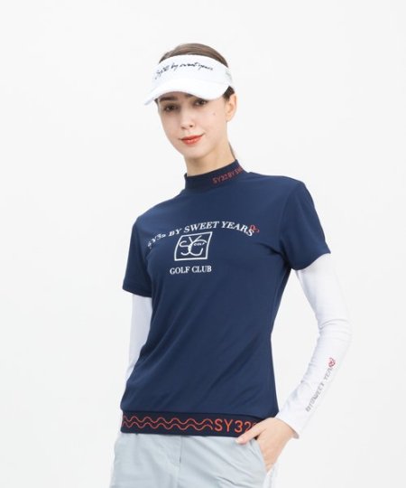 <img class='new_mark_img1' src='https://img.shop-pro.jp/img/new/icons1.gif' style='border:none;display:inline;margin:0px;padding:0px;width:auto;' />SURFLINE Ws MOCK NECKWOMEN'S