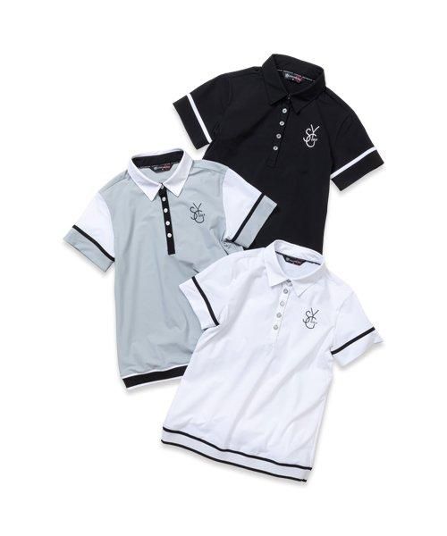 30%OFFCarvico 404 POLO SHIRTSWOMEN'S