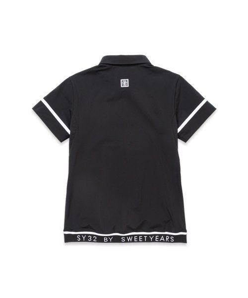 <img class='new_mark_img1' src='https://img.shop-pro.jp/img/new/icons1.gif' style='border:none;display:inline;margin:0px;padding:0px;width:auto;' />Carvico 404 POLO SHIRTSWOMEN'S