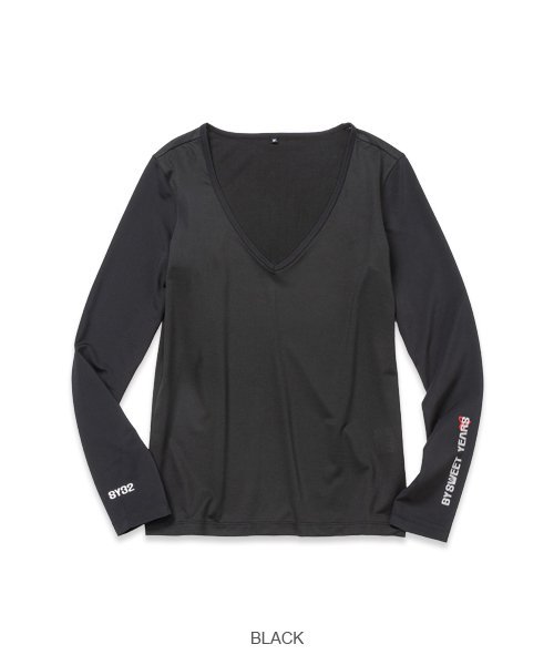 <img class='new_mark_img1' src='https://img.shop-pro.jp/img/new/icons1.gif' style='border:none;display:inline;margin:0px;padding:0px;width:auto;' />TECHNICAL Ws INNER SHIRTSWOMEN'S