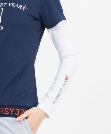 INNER - 【公式】SY32 by SWEET YEARS GOLF ONLINE SHOP