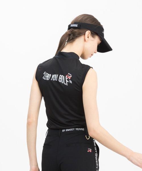 30%OFFSIDE LINE N/S MOCK NECKWOMEN'S