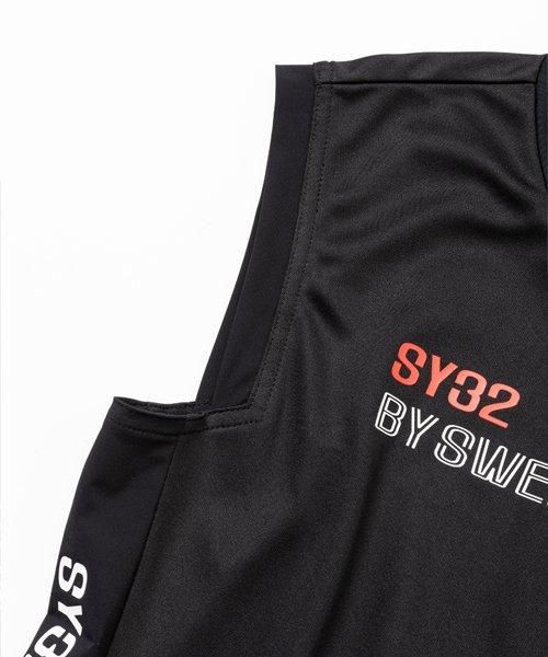 30%OFF】SIDE LINE N/S MOCK NECK｜WOMEN'S - 【公式】SY32 by