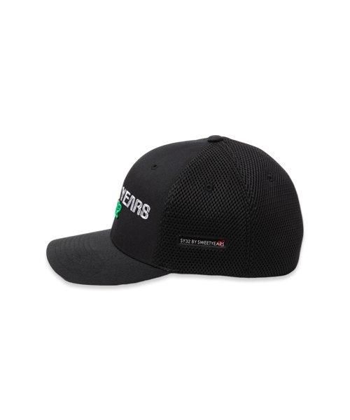 【30%OFF】HALF MESH CAP