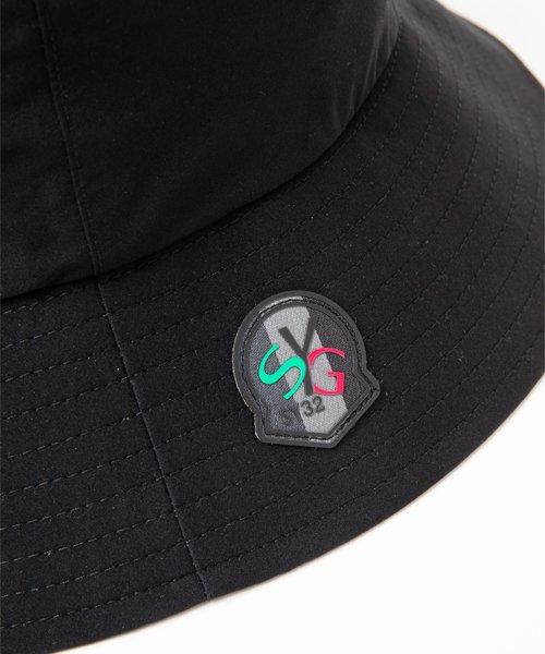 <img class='new_mark_img1' src='https://img.shop-pro.jp/img/new/icons1.gif' style='border:none;display:inline;margin:0px;padding:0px;width:auto;' />2.5L LAMINATE RAIN HAT