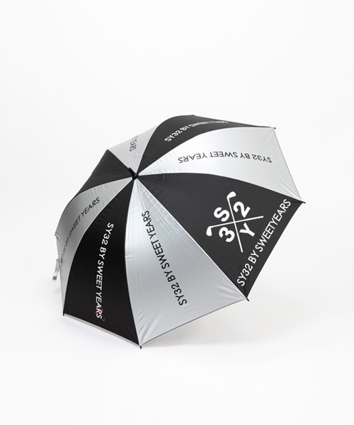 <img class='new_mark_img1' src='https://img.shop-pro.jp/img/new/icons1.gif' style='border:none;display:inline;margin:0px;padding:0px;width:auto;' />SY32 GOLF UMBRELLA