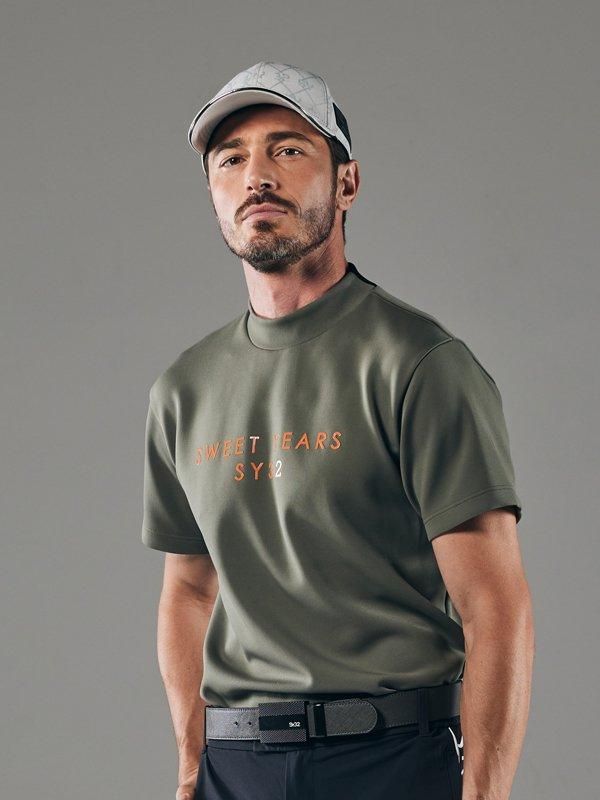 TOPS | 【公式】SY32 by SWEET YEARS GOLF ONLINE SHOP TOPS | 【公式】SY32 by SWEET YEARS GOLF ONLINE SHOP