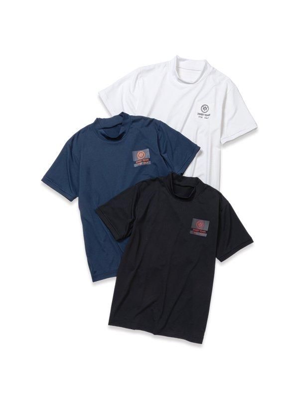 30%OFFCARAT DRY HALF MOCKMEN'S