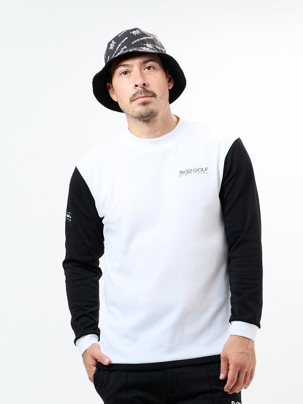 TOPS | 【公式】SY32 by SWEET YEARS GOLF ONLINE SHOP TOPS | 【公式】SY32 by SWEET YEARS GOLF ONLINE SHOP