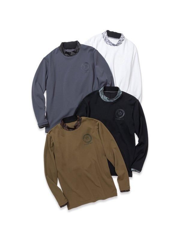 <img class='new_mark_img1' src='https://img.shop-pro.jp/img/new/icons1.gif' style='border:none;display:inline;margin:0px;padding:0px;width:auto;' />COOLMAX ECO MOCKMEN'S