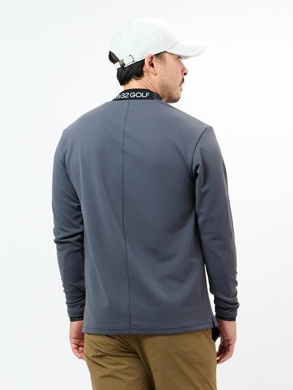TOPS | 【公式】SY32 by SWEET YEARS GOLF ONLINE SHOP TOPS | 【公式】SY32 by SWEET YEARS GOLF ONLINE SHOP