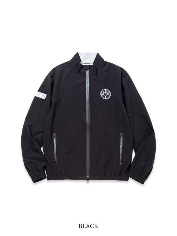 STRETCH SLV LAMINATION JK｜MEN'S - 【公式】SY32 by SWEET