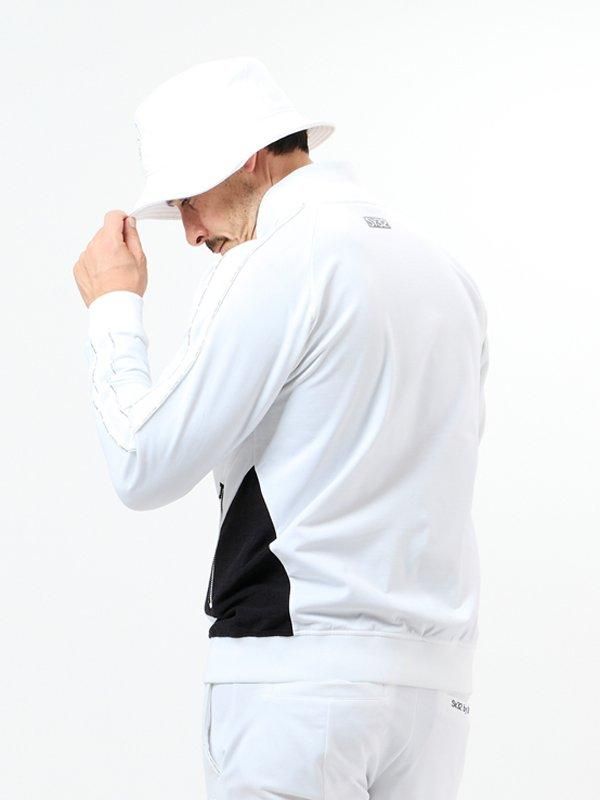 ZIP UP DRY SWEAT JKMEN'S
