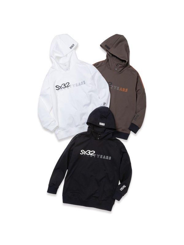 DRY SWEAT PARKAMEN'S