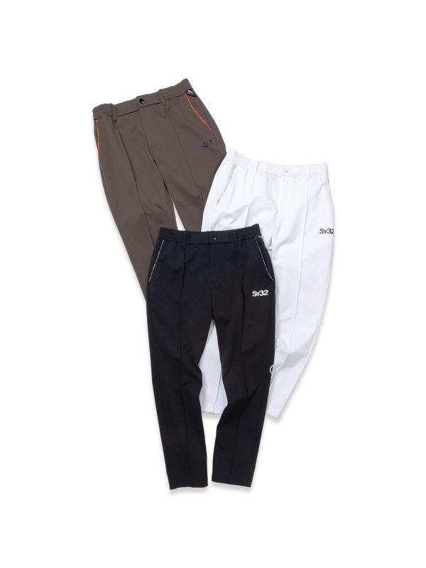 DRY SWEAT PANTS|MEN'S - 【公式】SY32 by SWEET YEARS GOLF DRY SWEAT PANTS|MEN'S - 【公式】SY32 by SWEET YEARS GOLF