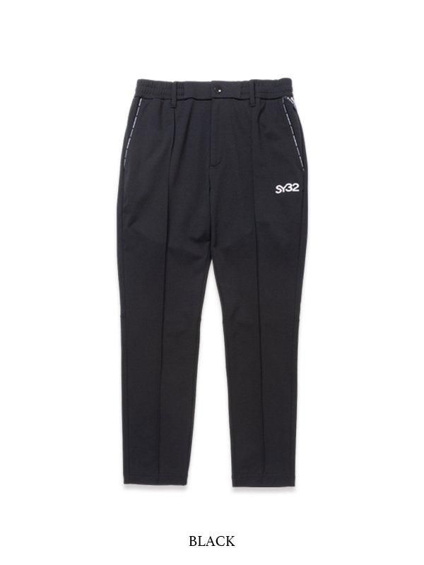 DRY SWEAT PANTS|MEN'S - 【公式】SY32 by SWEET YEARS GOLF DRY SWEAT PANTS|MEN'S - 【公式】SY32 by SWEET YEARS GOLF