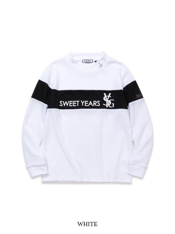 MINI WAFFLE LONG MOCKMEN'S