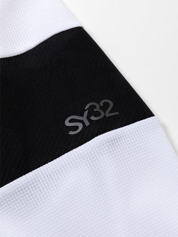 MINI WAFFLE LONG MOCKMEN'S