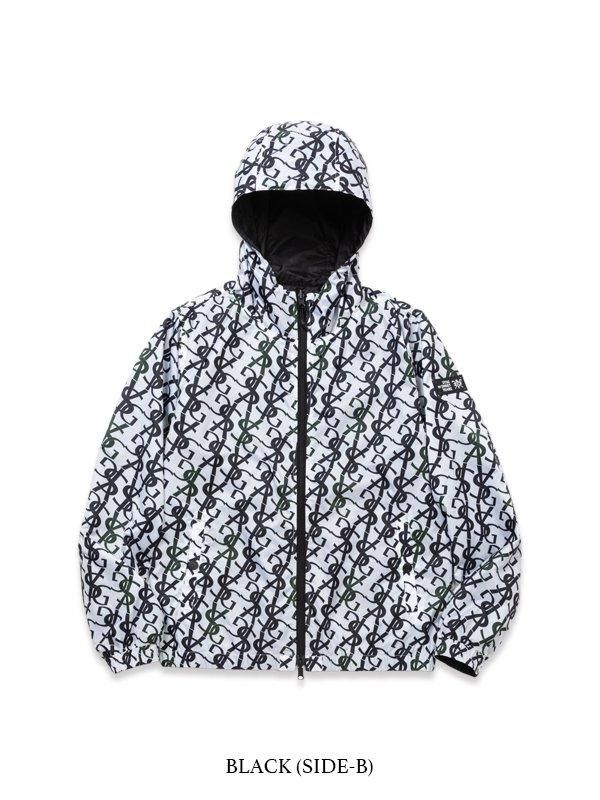 SYG GRAPHIC REVERSIBLE JK｜MEN'S - 【公式】SY32 by SWEET
