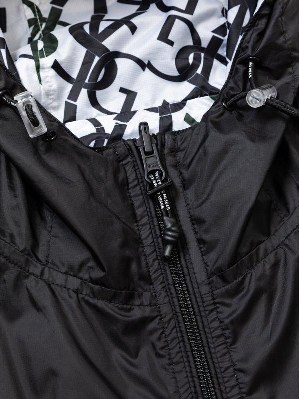 SYG GRAPHIC REVERSIBLE JK｜MEN'S - 【公式】SY32 by SWEET