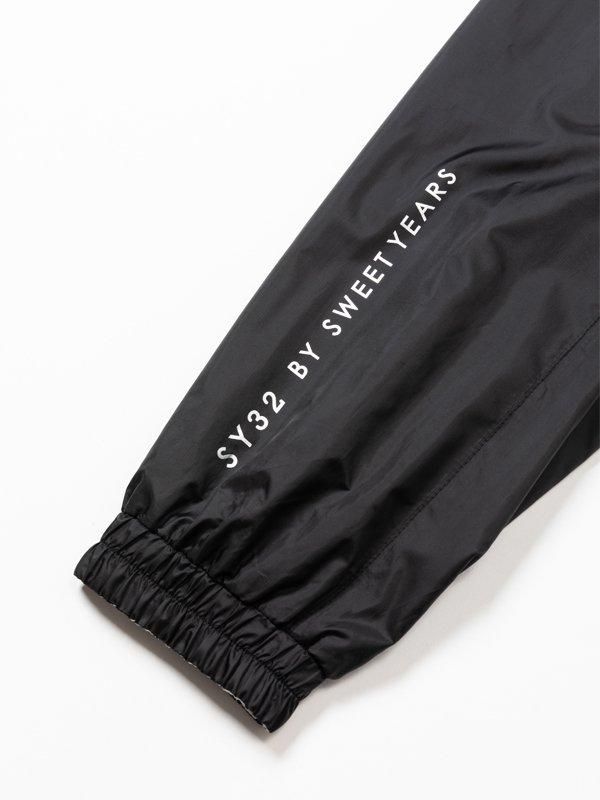 SYG GRAPHIC REVERSIBLE JK｜MEN'S - 【公式】SY32 by SWEET