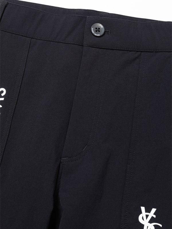 STRETCH KNIT LAMI VEST｜MEN'S - 【公式】SY32 by SWEET YEARS GOLF ONLINE SHOP -  エスワイサーティトゥバイスウィートイヤーズ ゴルフ オンラインショップ -