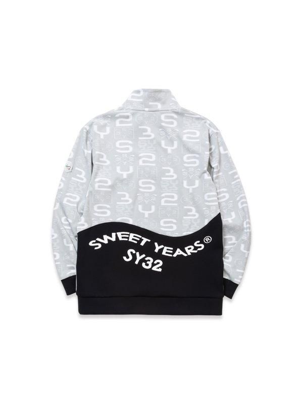 メンズウェア SY32 BY SWEET YEARS GOLF XL SY32 by SWEET YEARS スウィートイヤーズ ゴルフウェア メンズ