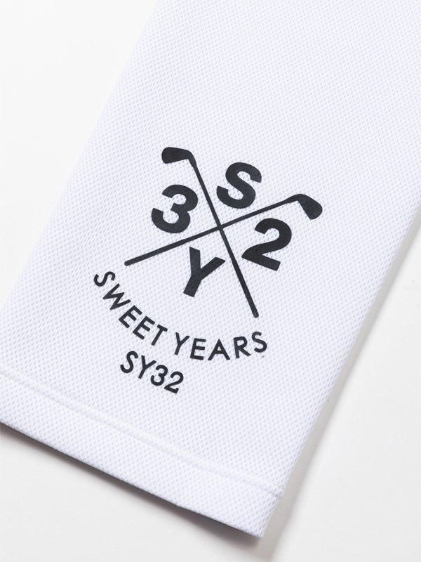 DOUBLE RUSSELL JERSEY PANTSMEN'S