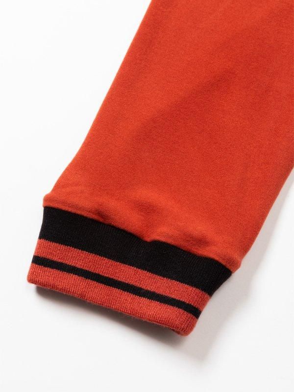 SAKURA WARM COL PANEL MOCK｜MEN'S - 【公式】SY32 by SWEET YEARS