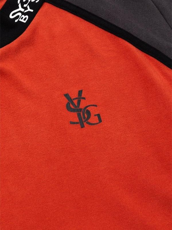 SAKURA WARM COL PANEL MOCK｜MEN'S - 【公式】SY32 by SWEET YEARS