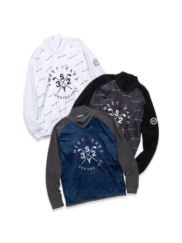 GRAPHIC SYG LOGO MOCKMEN'S