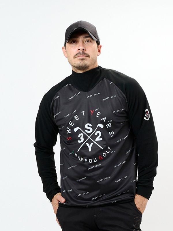 TOPS | 【公式】SY32 by SWEET YEARS GOLF ONLINE SHOP TOPS | 【公式】SY32 by SWEET YEARS GOLF ONLINE SHOP