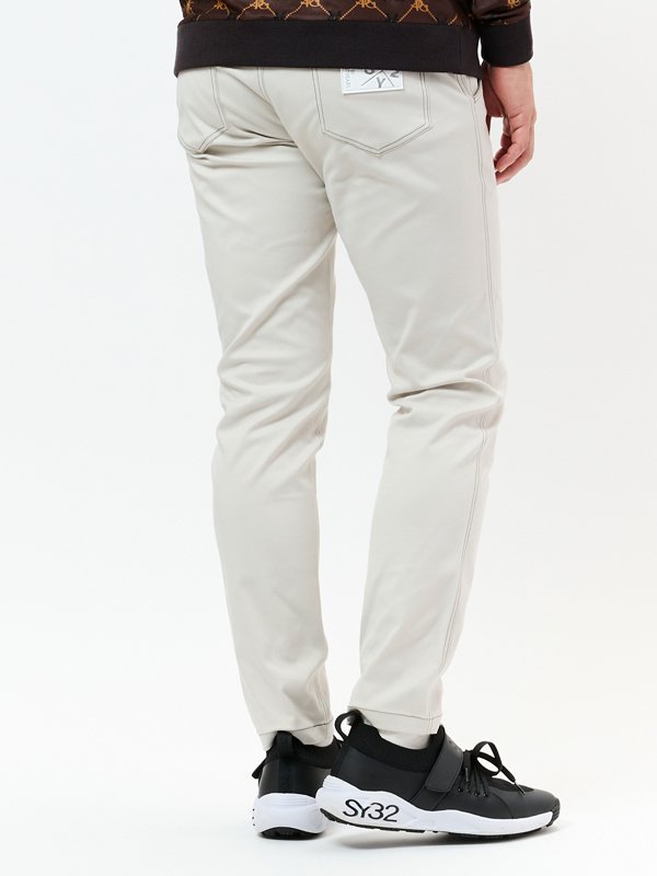 5 POCKET STRETCH PANTSMEN'S