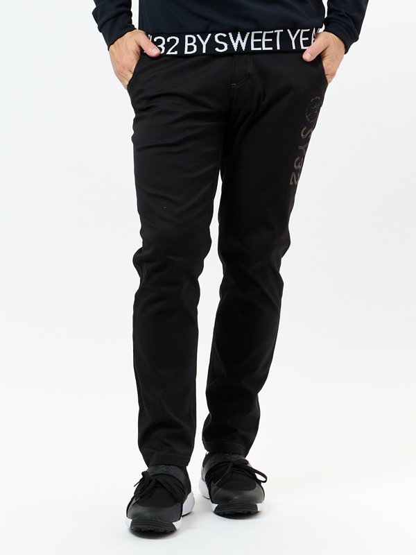 5 POCKET STRETCH PANTSMEN'S