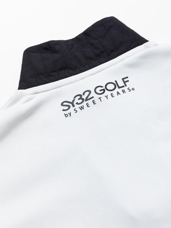 ZIP UP KARUISHI WARM SHIRTS｜MEN'S - 【公式】SY32 by SWEET