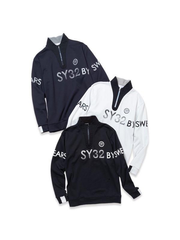 ZIP UP KARUISHI WARM SHIRTSMEN'S